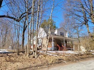 25 Bushnell Ave, Monticello, NY 12701