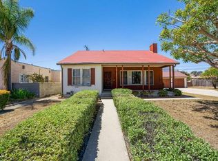 321 N 5th St, Pt Hueneme, CA 93041