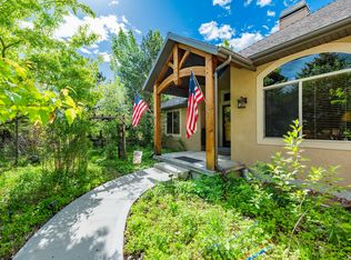 3580 E 1200 S, Heber, UT 84032