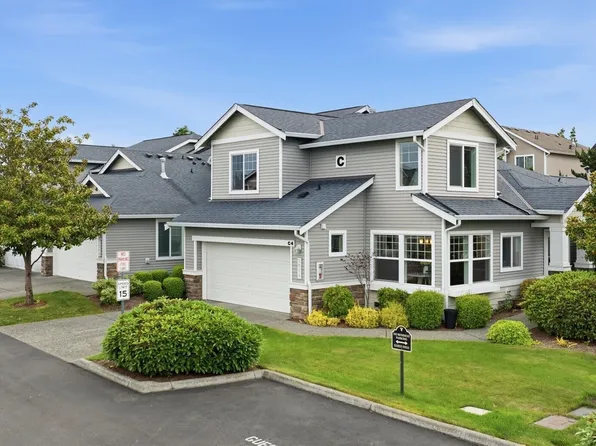 2514 85th Drive NE #C4, Lake Stevens, WA 98258