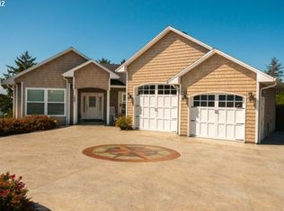 5030 Ocean Ct, Bay City, OR 97107