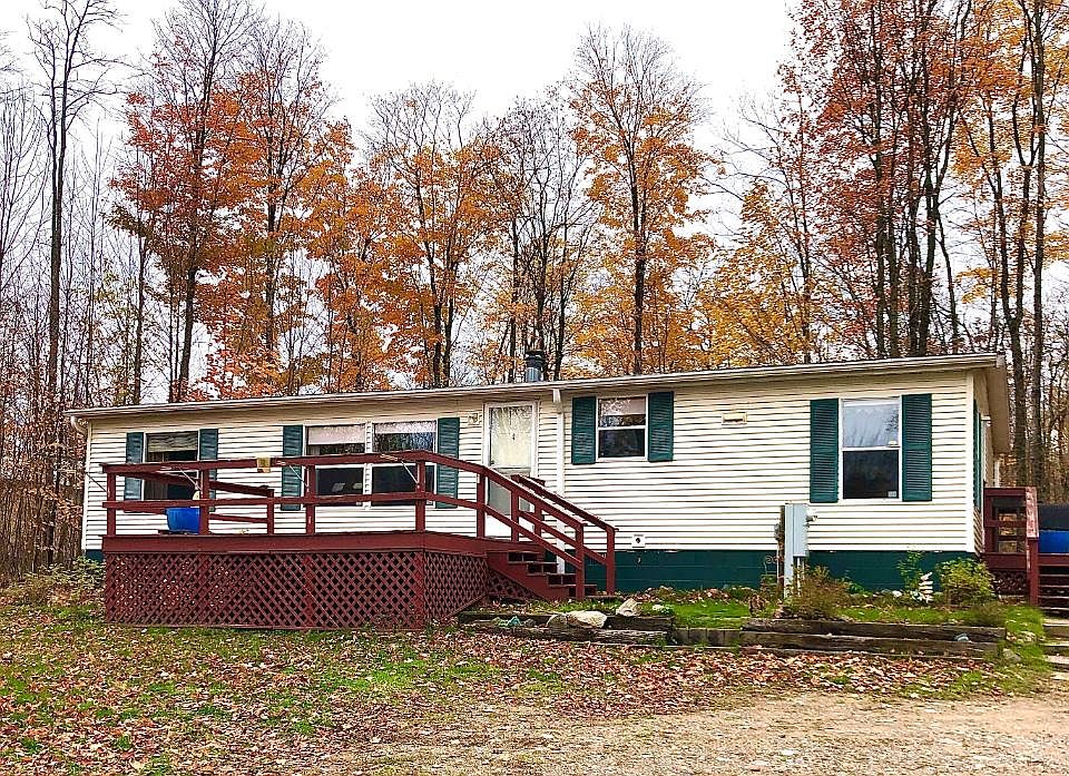 5935 Birch Rd, Crandon, WI 54520 Zillow