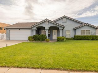 1281 N 1390 W, Saint George, UT 84770