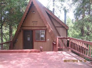 23744 Bowl Rd, Crestline, CA 92325