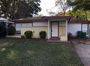 105 Citation St, Texarkana, TX 75501