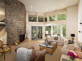 1422 Crystal Lake Rd, Aspen, CO 81611