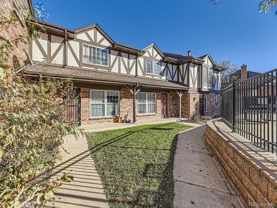 1st image of 3825 S Monaco Parkway S #132