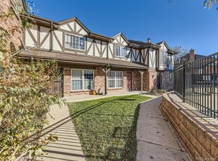 3825 S Monaco Pkwy APT 132, Denver, CO 80237