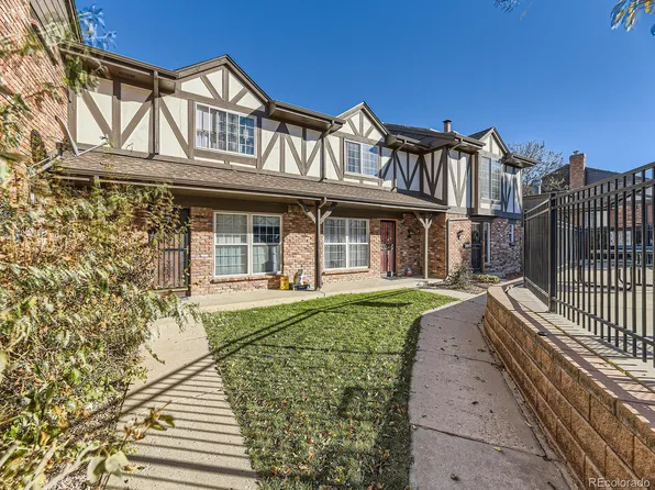 3825 S Monaco Parkway S #132, Denver, CO 80237