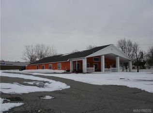 2339 Union Rd, West Seneca, NY 14224