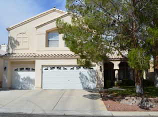 9312 Sienna Ridge Dr, Las Vegas, NV 89117