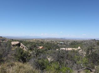 N Javelina St, Oracle, AZ 85623