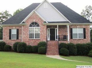 300 Pats Way, Springville, AL 35146