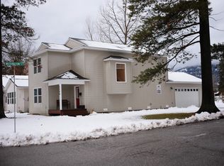 1306 Pine St, Sandpoint, ID 83864