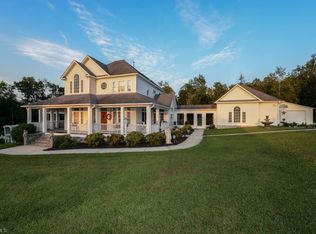 5651 Old Randleman Rd, Greensboro, NC 27406