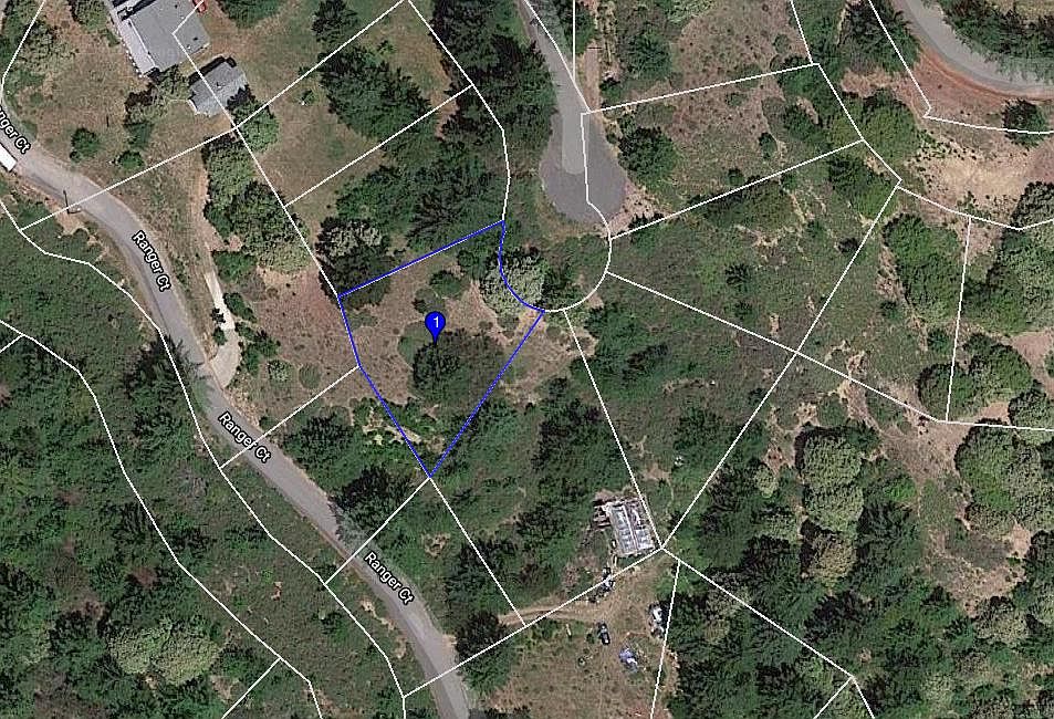 2nd image of 1294 Hillside Dr