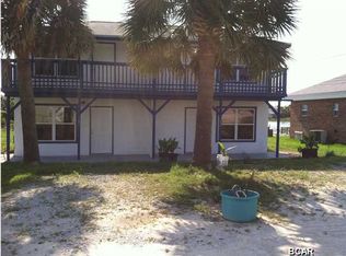 109 W Granger Ln, Panama City Beach, FL 32413