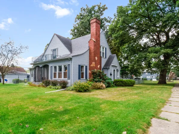 1123 E Cleveland Ave, Hobart, IN 46342