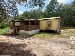 490 Mulberry Ave, Nicholls, GA 31554