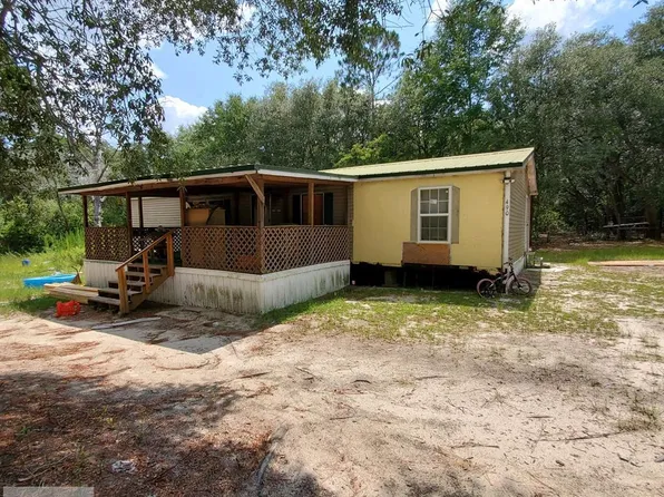 490 Mulberry Ave, Nicholls, GA 31554