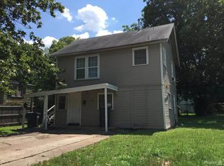 628 N 36th St #A, Waco, TX 76710