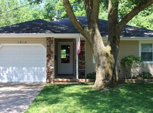 1919 N Drury Ave, Springfield, MO 65802