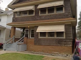 4250 N Lockwood Ave, Toledo, OH