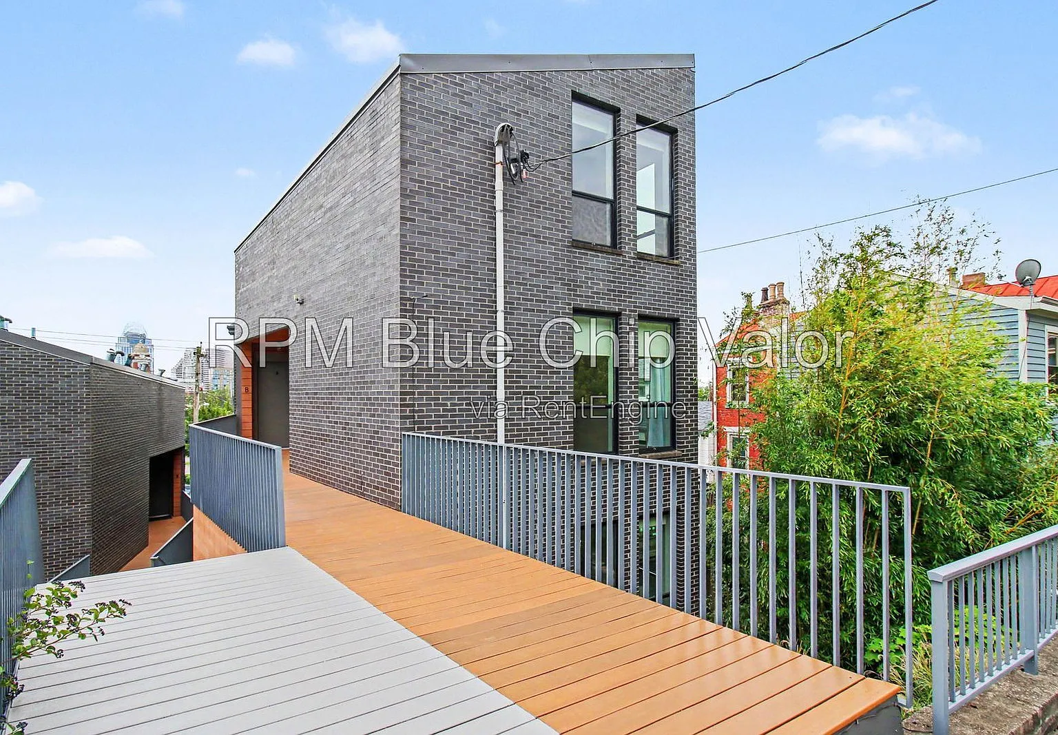 2 bed, 2.0 bath, $2,795 — Photo 1