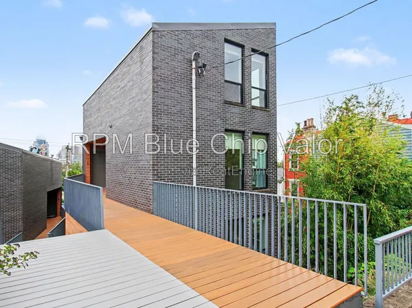 432 Liberty Hl #B, Cincinnati, OH 45202