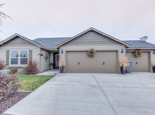 1857 W 25th Ct, Kennewick, WA 99337