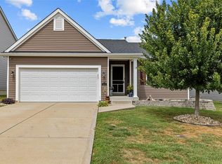 1111 River Oak Ct, Saint Paul, MO 63366