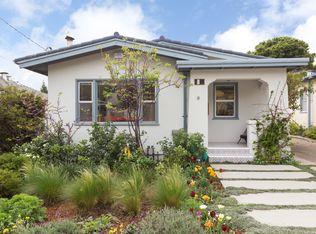 3133 Sylvan Ave, Oakland, CA