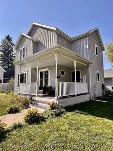 152 Linn Street, Janesville, WI, 53548