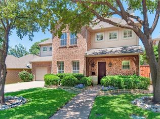 12939 Epps Field Rd, Farmers Branch, TX 75234