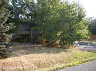 3 Annette Park Dr, Bozeman, MT 59715