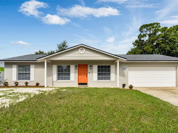 818 Hendry Dr, Orlando, FL 32822