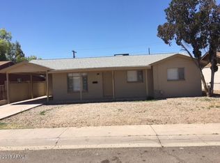 5605 W Whitton Ave, Phoenix, AZ 85031