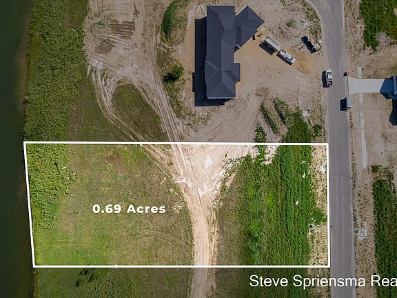 2nd image of 12508 Nora Ct Lot 27