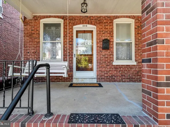 505 W 19th St, Wilmington, DE 19802