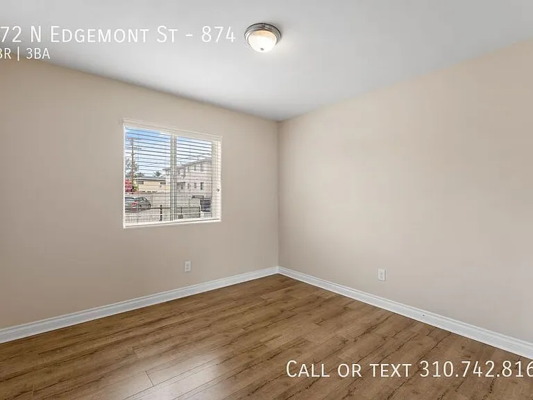 872 N Edgemont St #874 — Photo 20