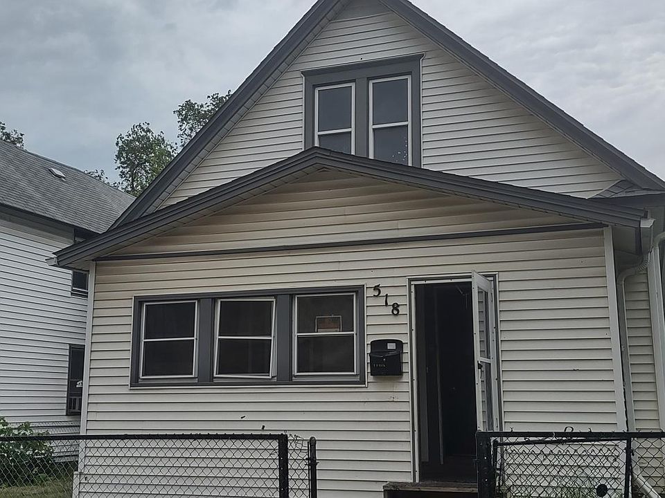 2nd image of 518 Thomas Ave