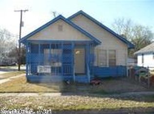 2001 Parker St, North Little Rock, AR 72114