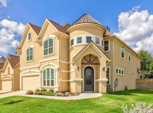 7912 Nashfara Cv, Austin, TX 78759