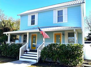 722 Canal St, New Smyrna Beach, FL 32168