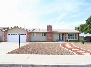 1629 W Whitendale Ave, Visalia, CA 93277