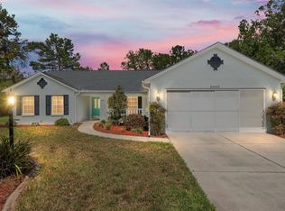 5393 SW 109th Place Rd, Ocala, FL 34476