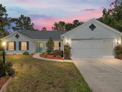 5393 SW 109th Place Rd, Ocala, FL, 34476