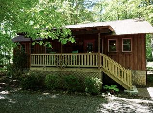 30 Shelter Cove Rd, Cleveland, GA 30528