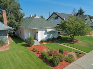 1115 E Everett Ave, Spokane, WA 99207