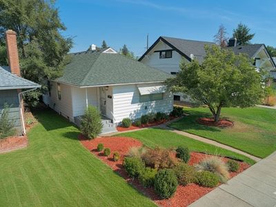 1115 E Everett Ave, Spokane, WA, 99207